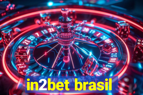 in2bet brasil